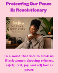 Encouraging Black Women